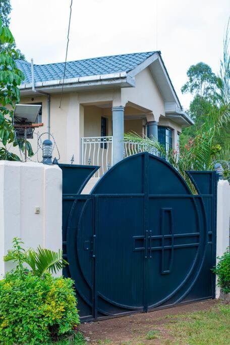 Forget Your Worries In This Serene 5 Bedroom Villa In Ngong Nairobi Exteriör bild