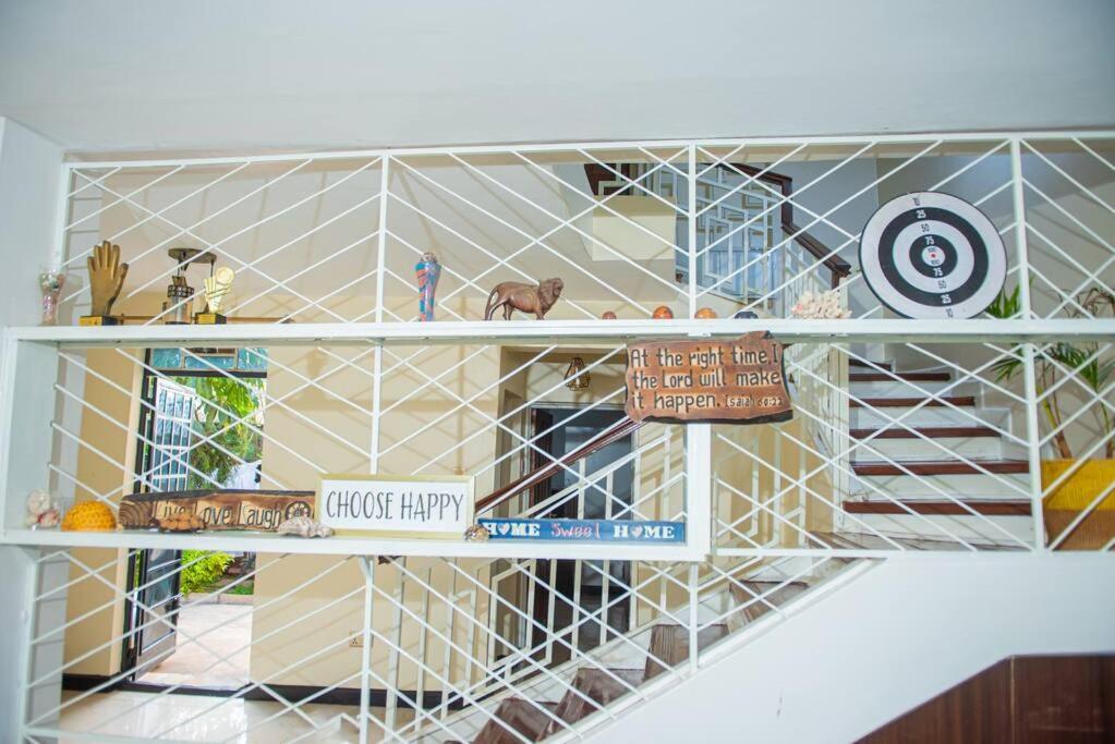 Forget Your Worries In This Serene 5 Bedroom Villa In Ngong Nairobi Exteriör bild