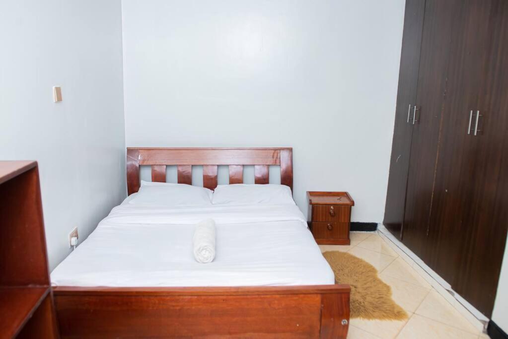 Forget Your Worries In This Serene 5 Bedroom Villa In Ngong Nairobi Exteriör bild