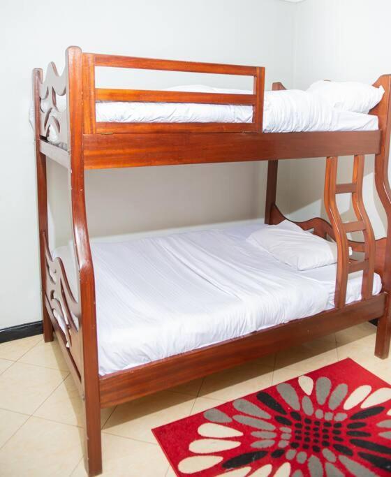 Forget Your Worries In This Serene 5 Bedroom Villa In Ngong Nairobi Exteriör bild